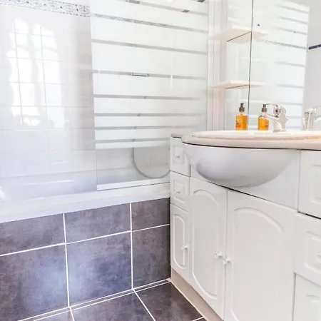 Apartment Immogroom - Center - Modern - 10 Min From Palais Des Festivals
