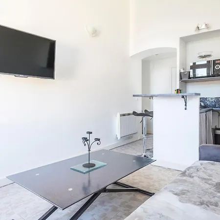 Immogroom - Center - Modern - 10 Min From Palais Des Festivals * Cannes
