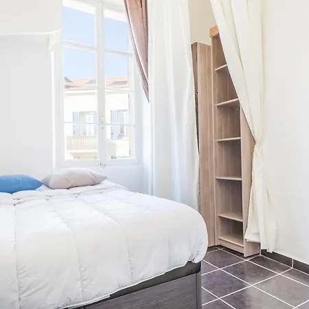 Daire Immogroom - Center - Modern - 10 Min From Palais Des Festivals *