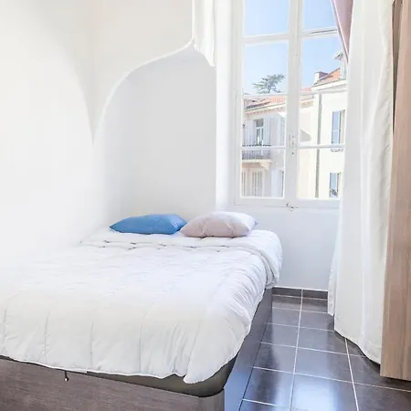 Daire Immogroom - Center - Modern - 10 Min From Palais Des Festivals