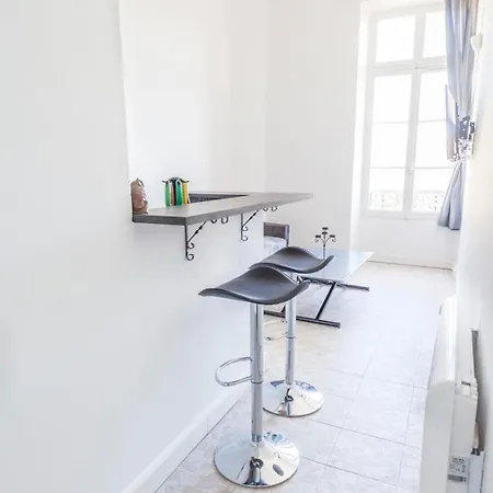 Immogroom - Center - Modern - 10 Min From Palais Des Festivals Daire